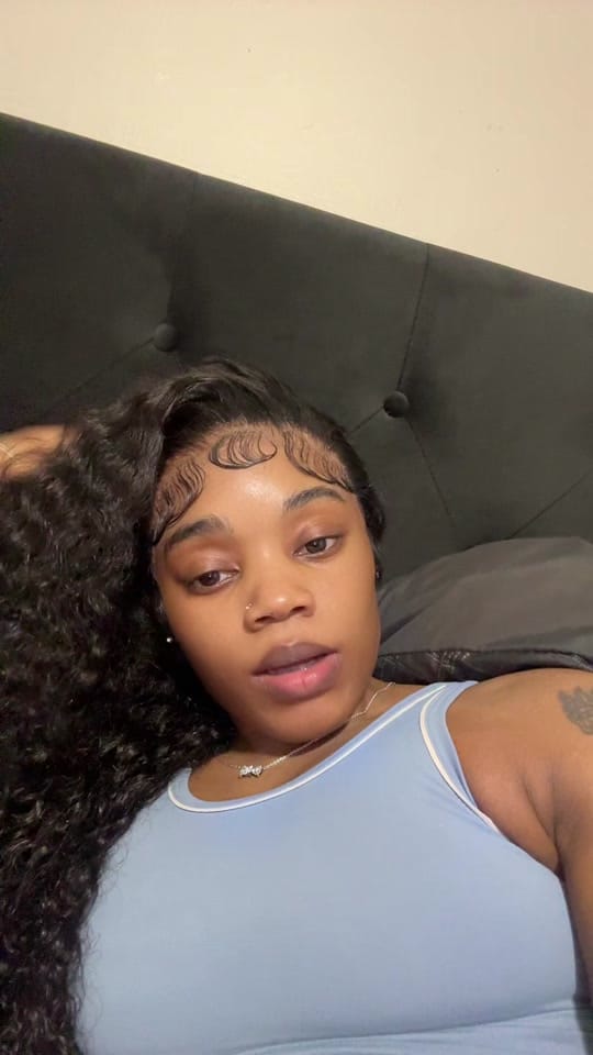 Post 4 by Pretty_Serena on TikTok (video)