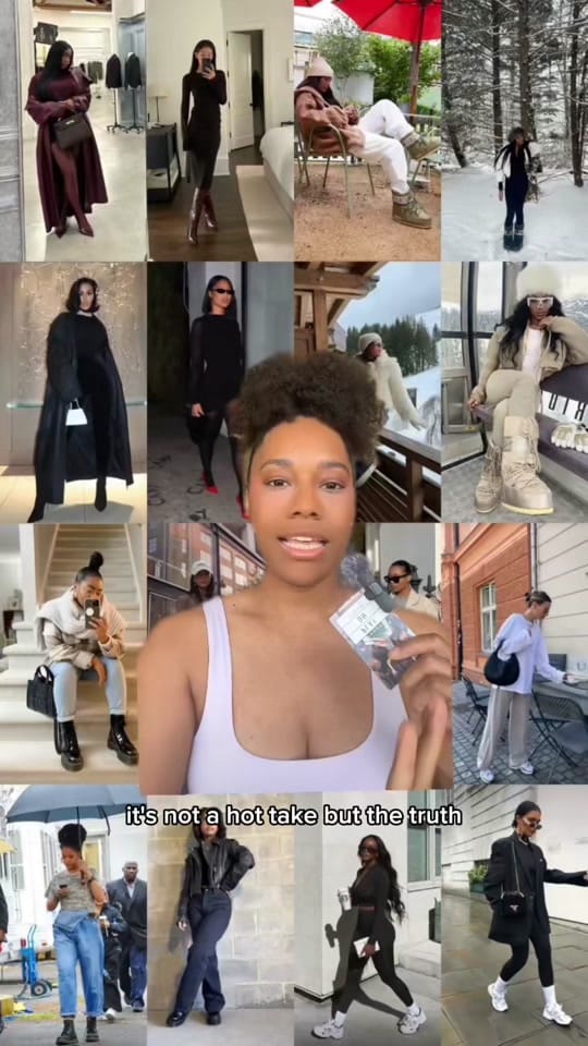 Post 7 by Brittany | Travels ✈️ on TikTok (video)