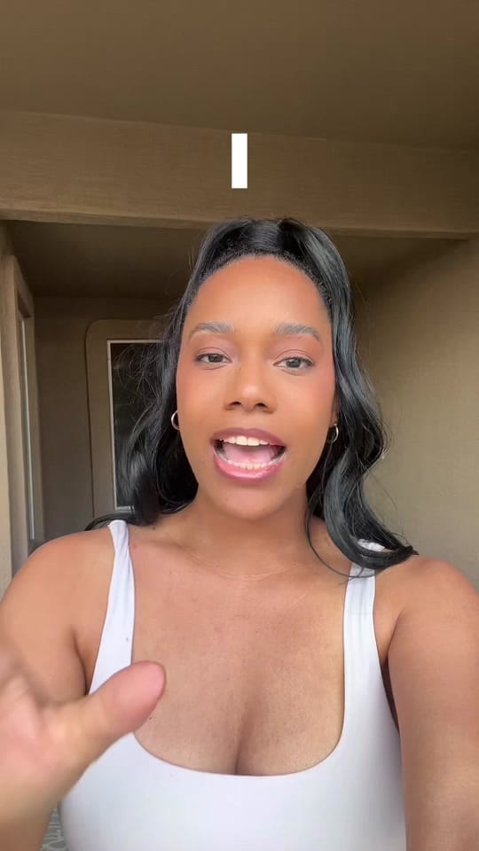 Post 6 by Brittany | Travels ✈️ on TikTok (video)