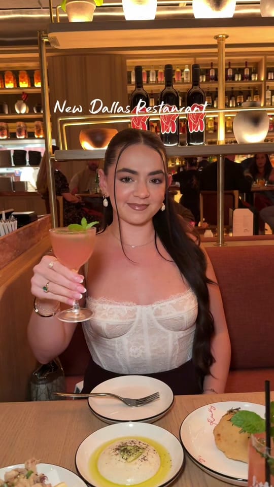 Post 7 by Van Travels | Travel & Dallas on TikTok (video)