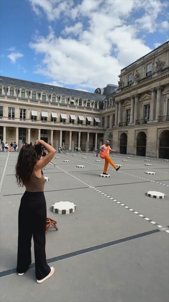 Post 9 by Claire | Paris Photographer on TikTok (video)