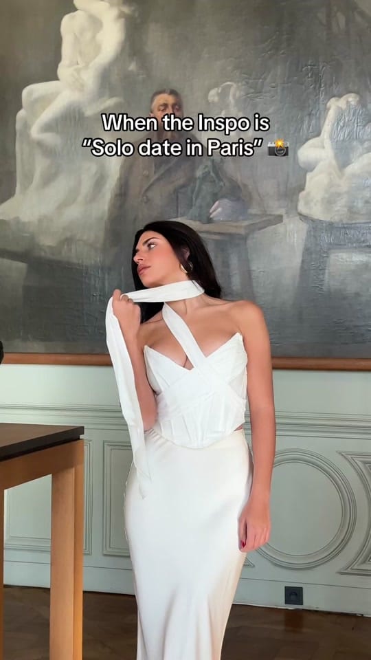 Post 6 by Claire | Paris Photographer on TikTok (video)