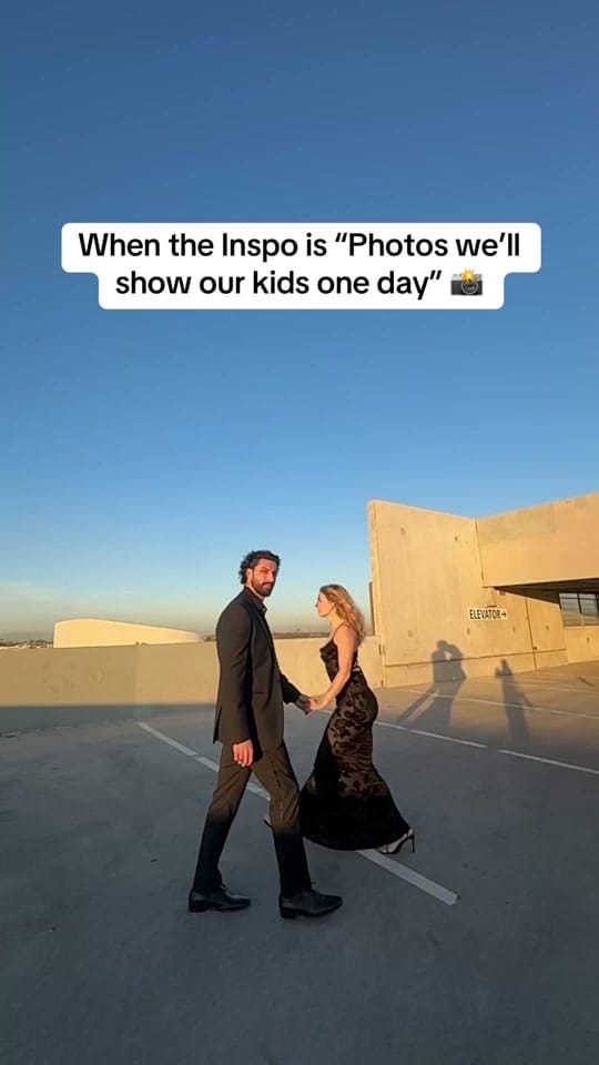 Post 7 by Claire | Paris Photographer on TikTok (video)