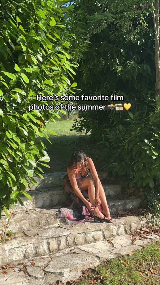Post 2 by Claire | Paris Photographer on TikTok (video)