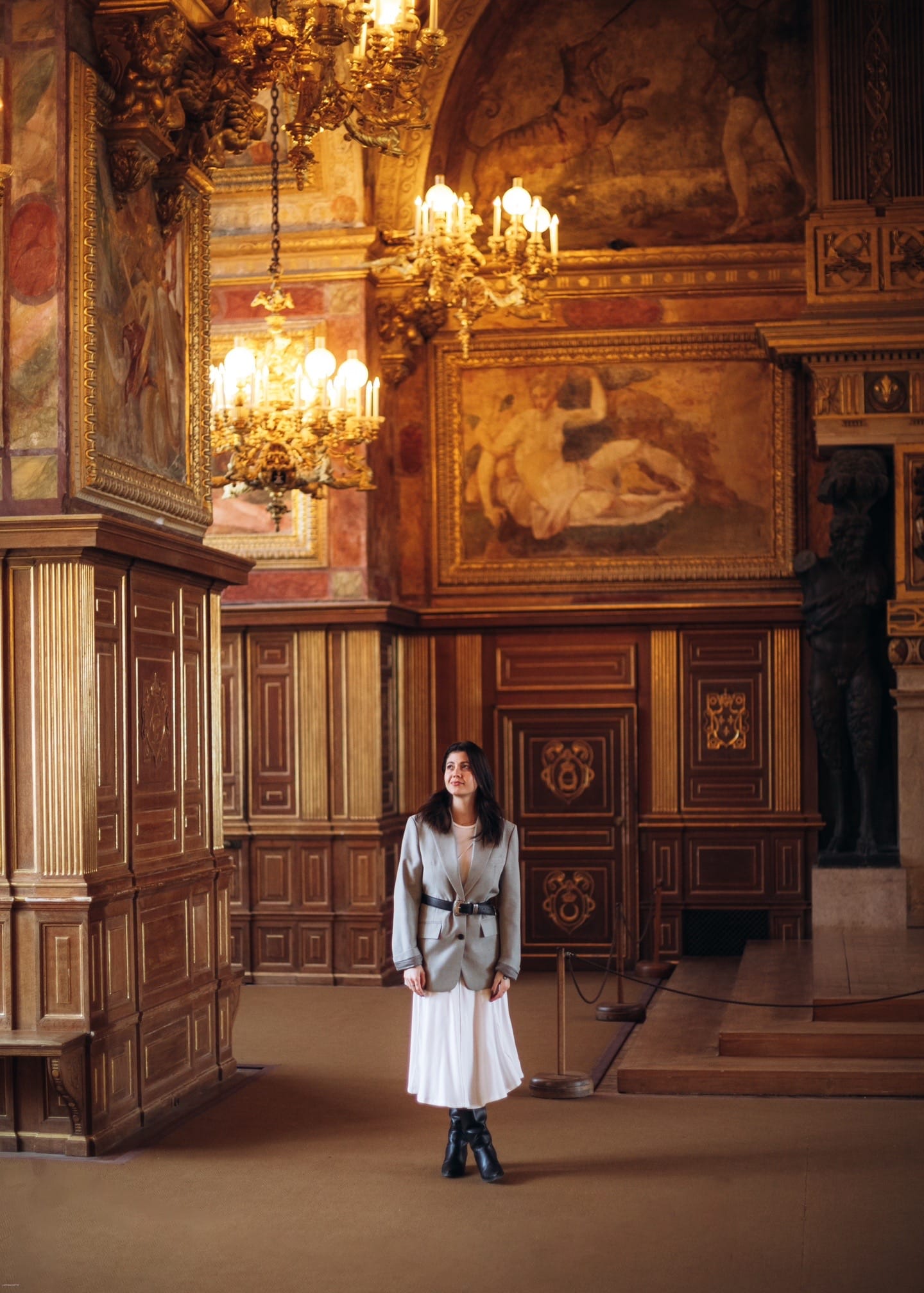 Post 5 by Claire | Paris Photographer on TikTok (video)