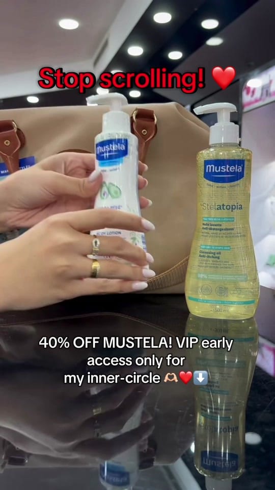 Post 7 by Amber | Pregnant & Real 🤰 on TikTok (video)