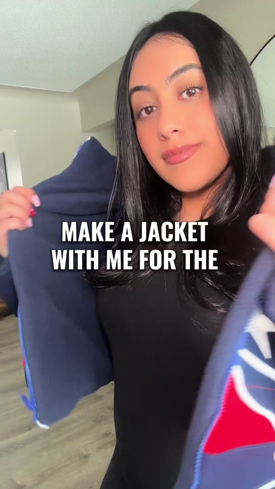 Post 5 by Anika Kakoz | Fashion Designer on TikTok (video)
