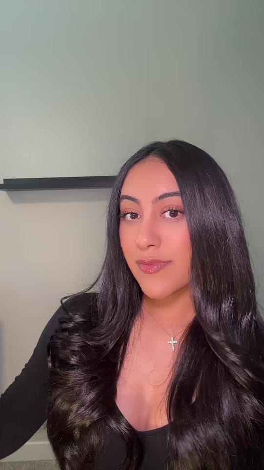 Post 9 by Anika Kakoz | Fashion Designer on TikTok (video)