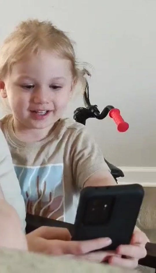 Post 3 by Jessica Berlin on TikTok (video)