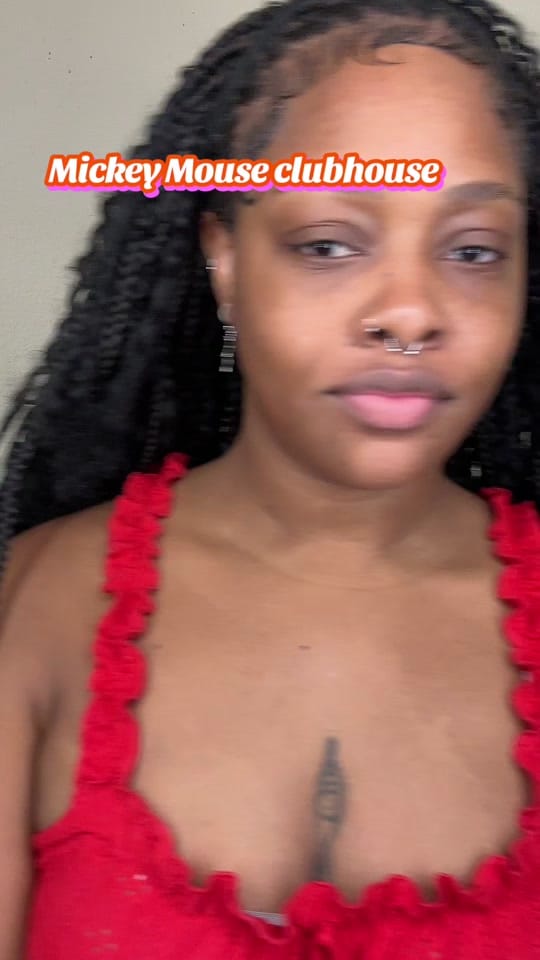 Post 1 by Tashneek on TikTok (video)