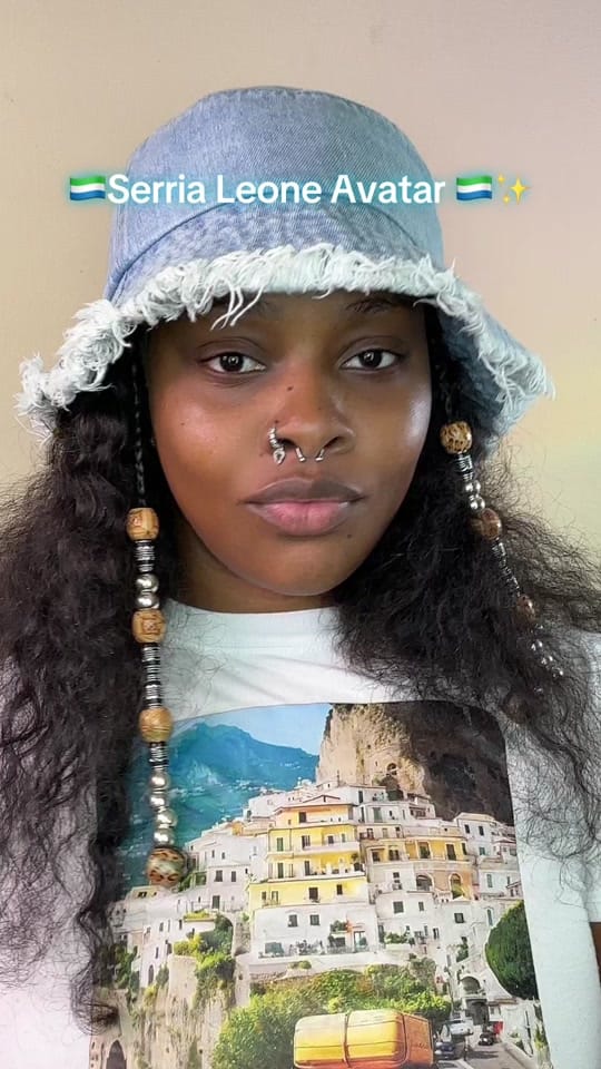 Post 9 by Tashneek on TikTok (video)
