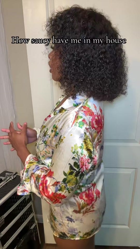 Post 5 by Tashneek on TikTok (video)