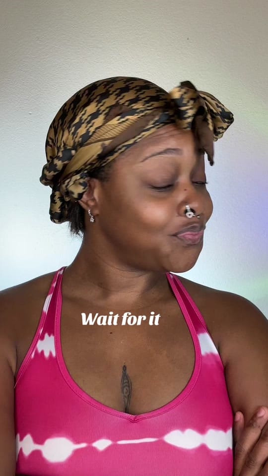 Post 10 by Tashneek on TikTok (video)