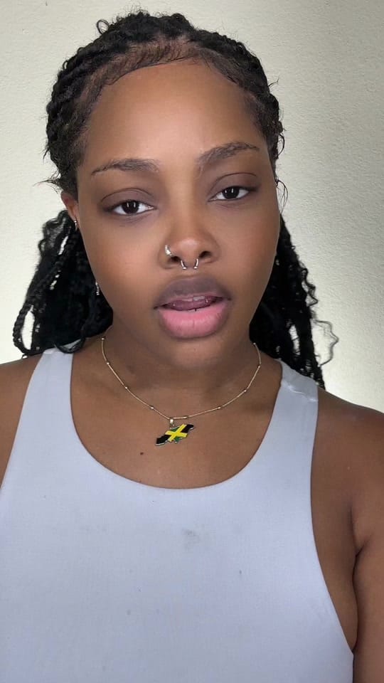 Post 7 by Tashneek on TikTok (video)
