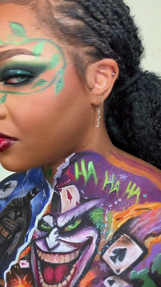 Post 3 by Tashneek on TikTok (video)