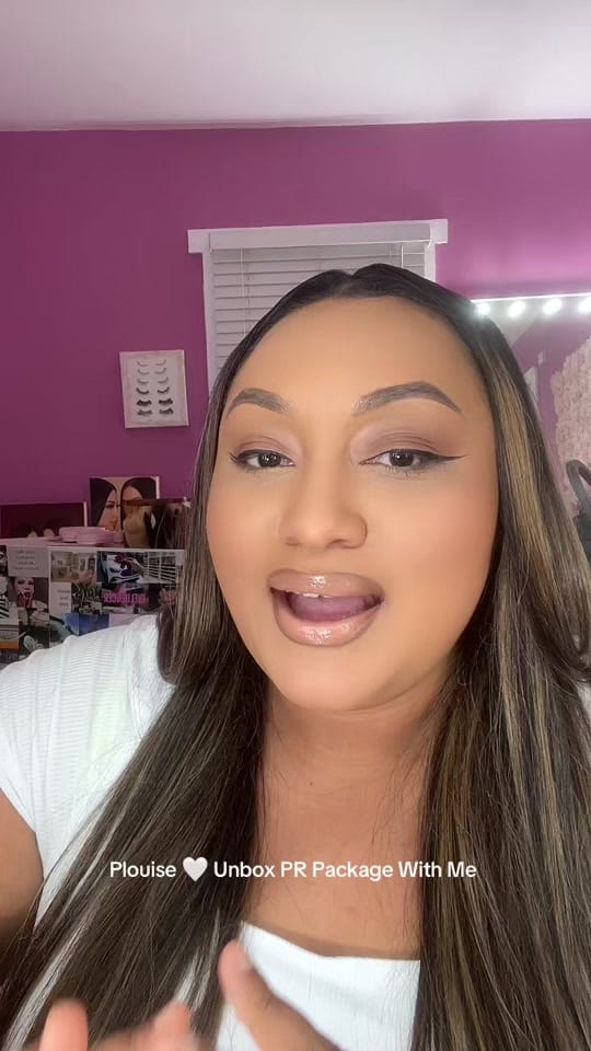 Post 1 by MUABYBRE on TikTok (video)