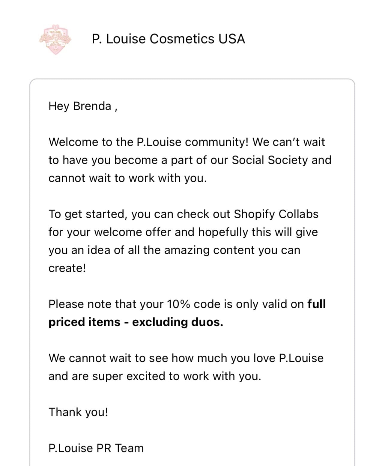 Post 3 by MUABYBRE on TikTok (video)