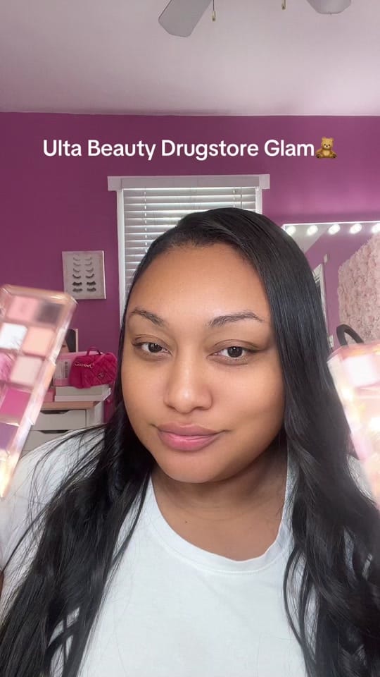 Post 9 by MUABYBRE on TikTok (video)