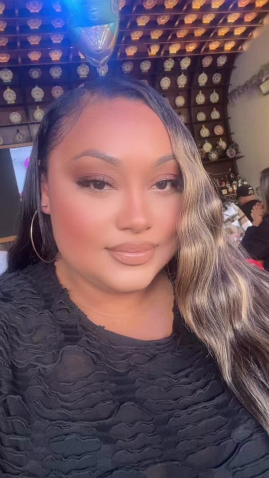 Post 5 by MUABYBRE on TikTok (video)