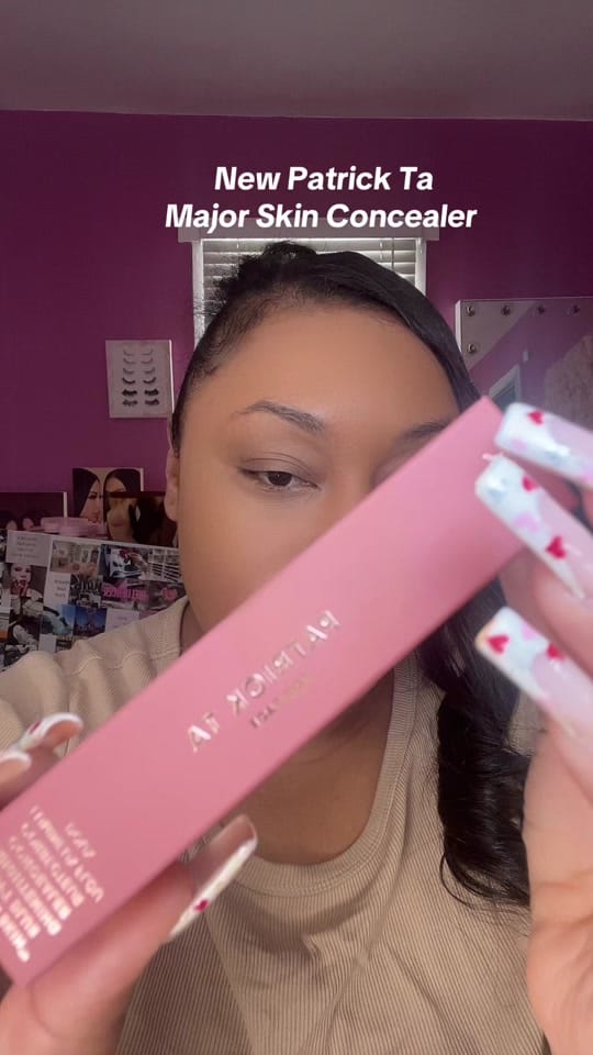 Post 8 by MUABYBRE on TikTok (video)