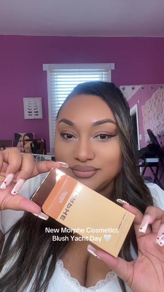Post 4 by MUABYBRE on TikTok (video)