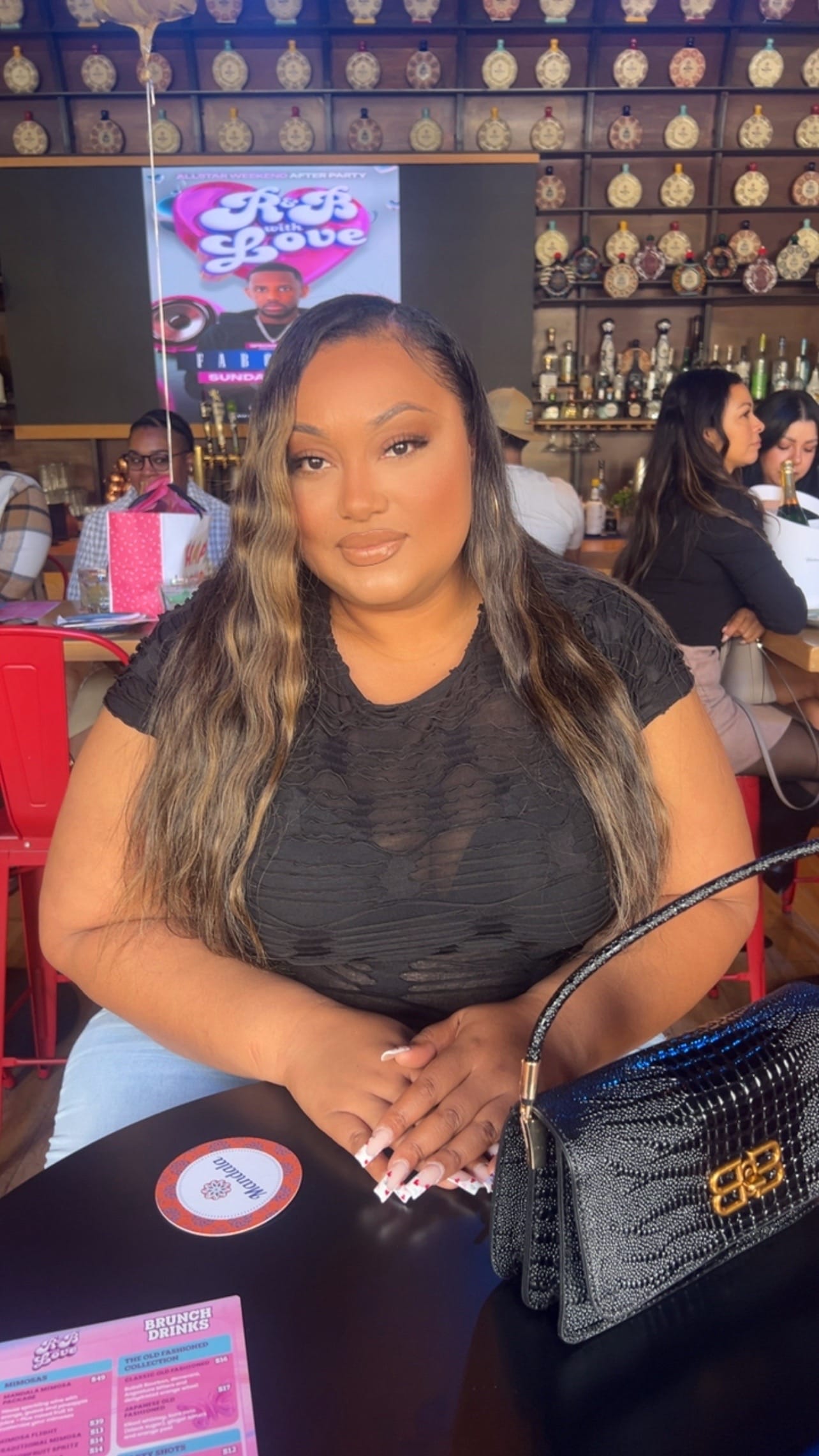 Post 7 by MUABYBRE on TikTok (video)