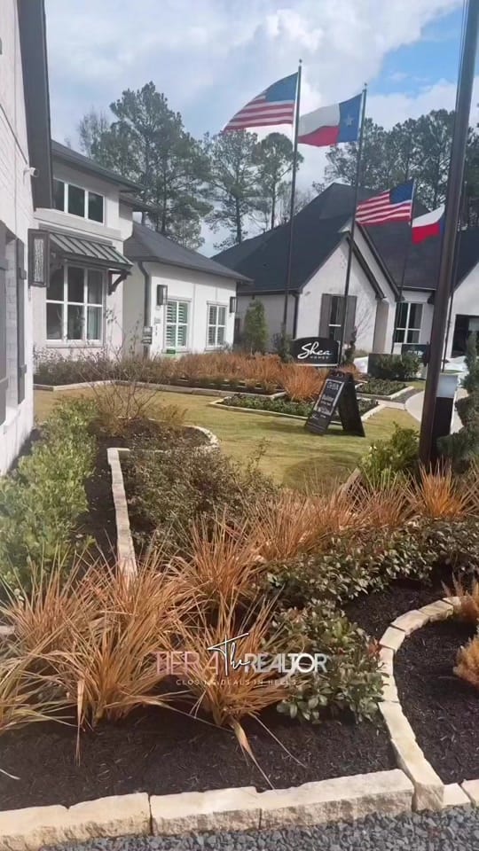Post 6 by Tiera The Realtor on TikTok (video)