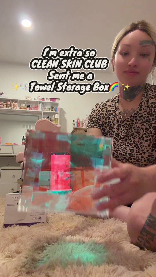 Post 8 by makeupwithmariii93 on TikTok (video)