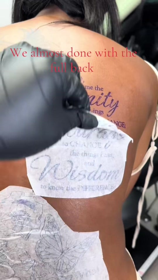 Post 2 by The Cajun Picasso on TikTok (video)