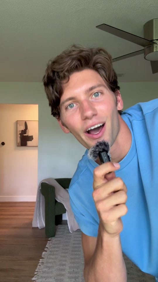 Post 7 by austin hiller on TikTok (video)