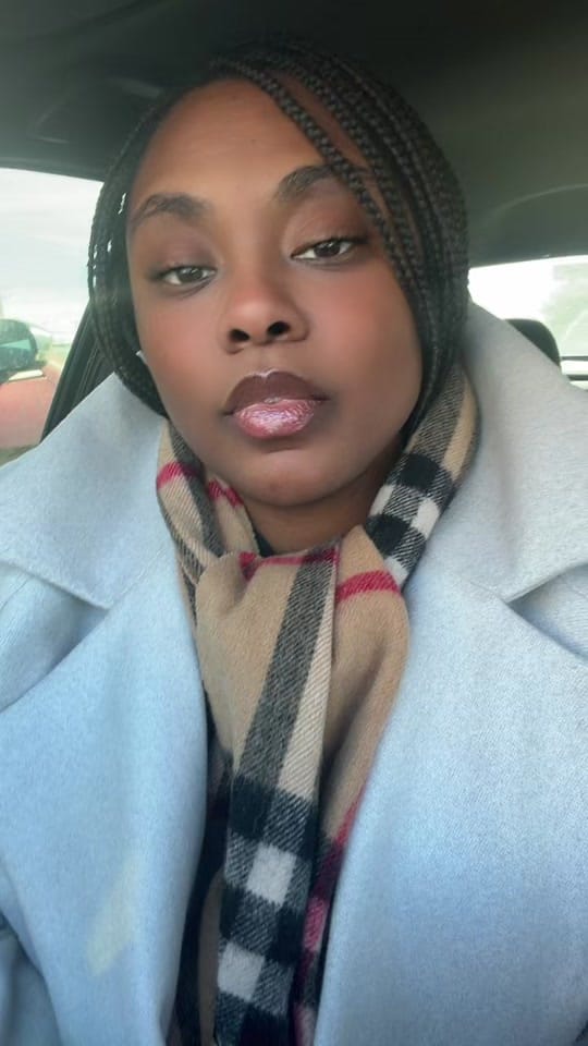 Post 4 by Chicago Therapist | 2027 Bride on TikTok (video)