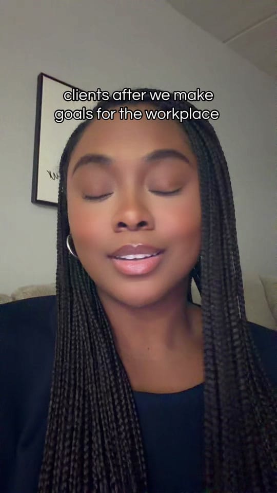Post 6 by Chicago Therapist | 2027 Bride on TikTok (video)