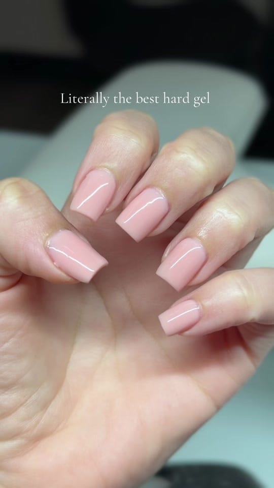 Post 8 by Dani | Nail Artist on TikTok (video)