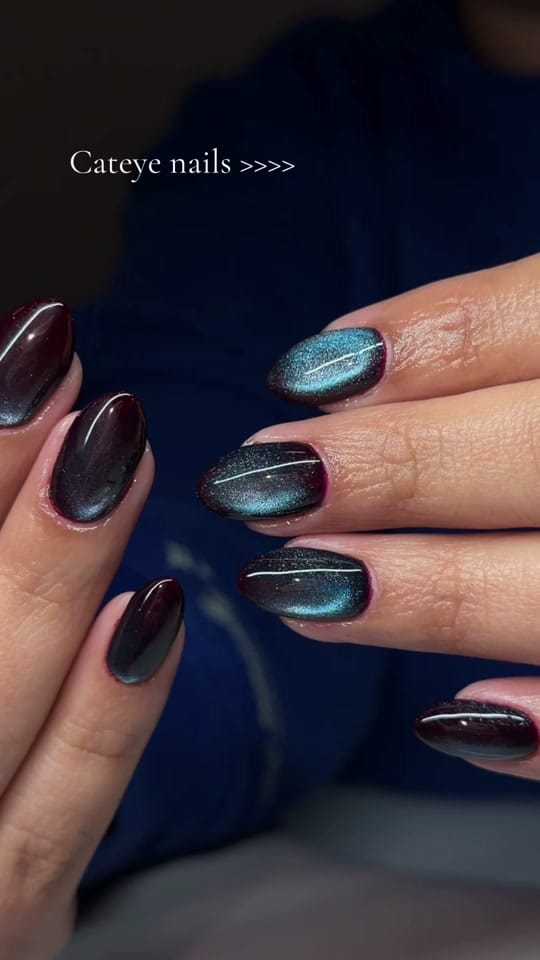 Post 2 by Dani | Nail Artist on TikTok (video)
