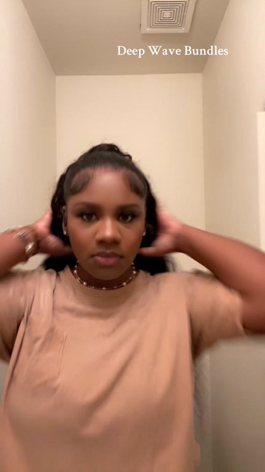 Post 8 by Bria Bell on TikTok (video)