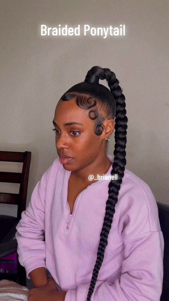 Post 5 by Bria Bell on TikTok (video)