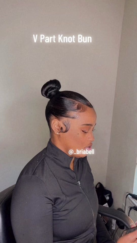 Post 7 by Bria Bell on TikTok (video)