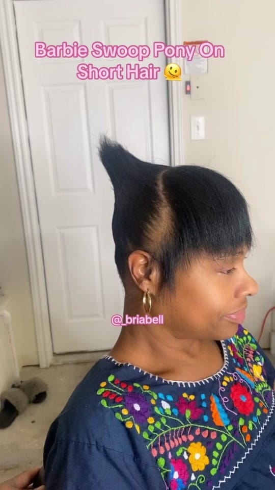 Post 10 by Bria Bell on TikTok (video)
