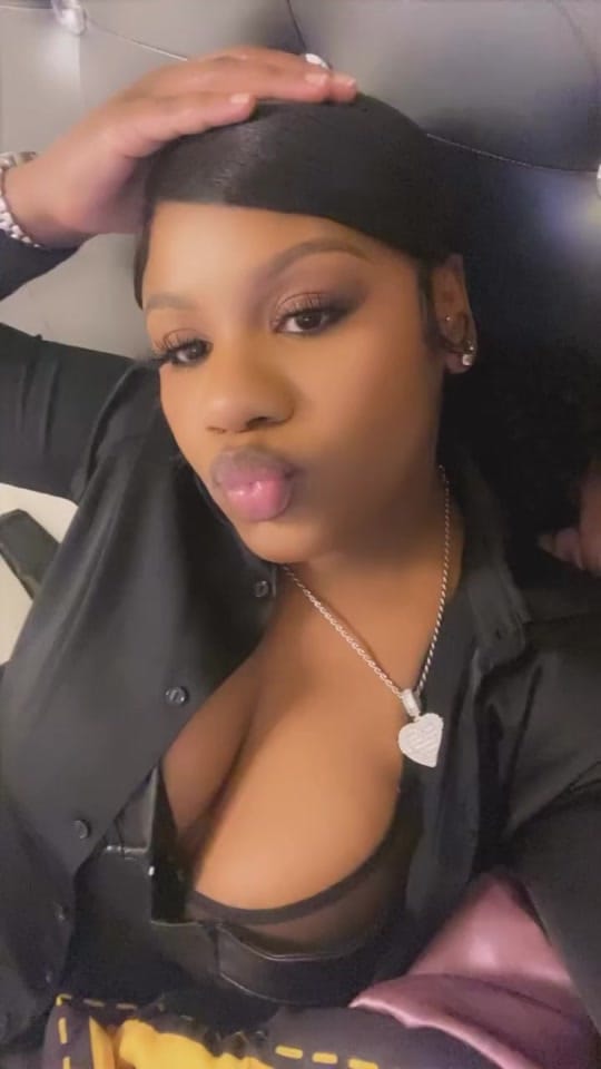 Post 4 by Bria Bell on TikTok (video)