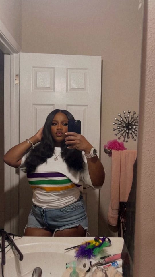 Post 2 by Bria Bell on TikTok (video)