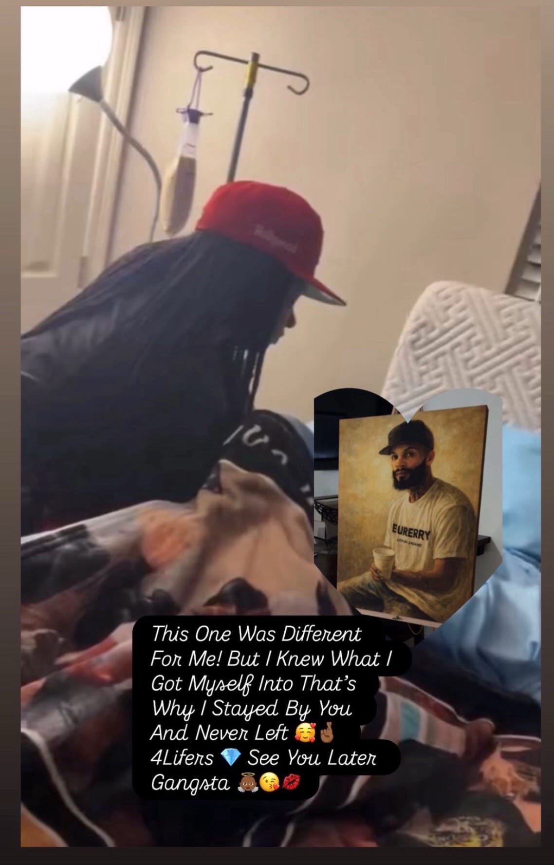 Post 6 by Bria Bell on TikTok (video)