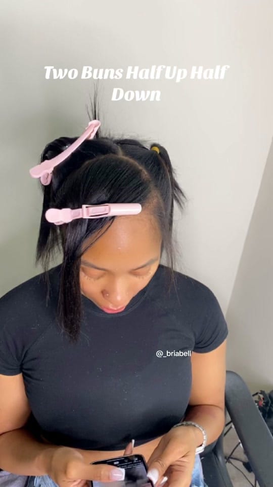 Post 9 by Bria Bell on TikTok (video)