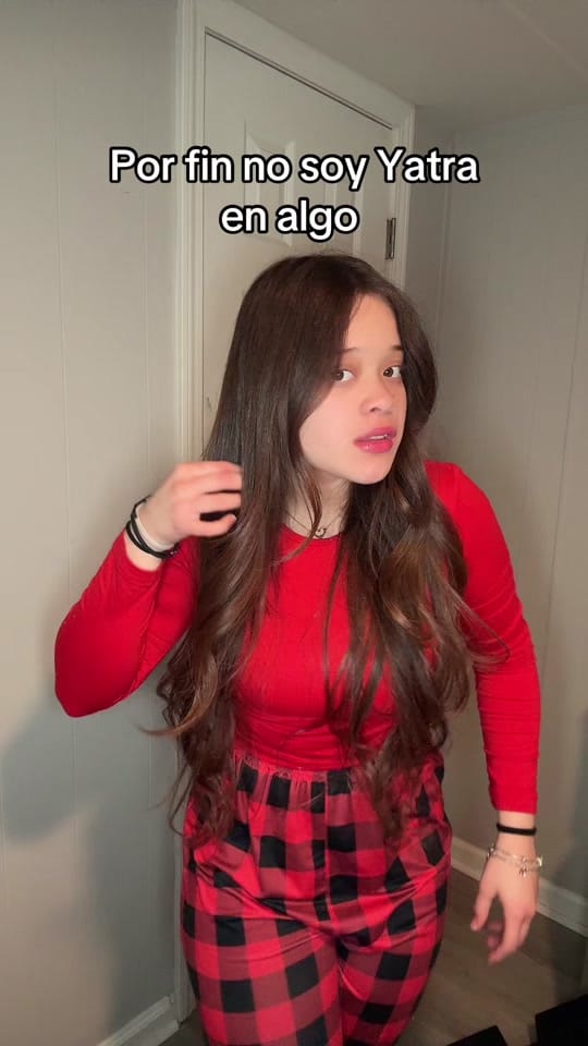 Post 8 by Strella Mendoza 🐥 on TikTok (video)
