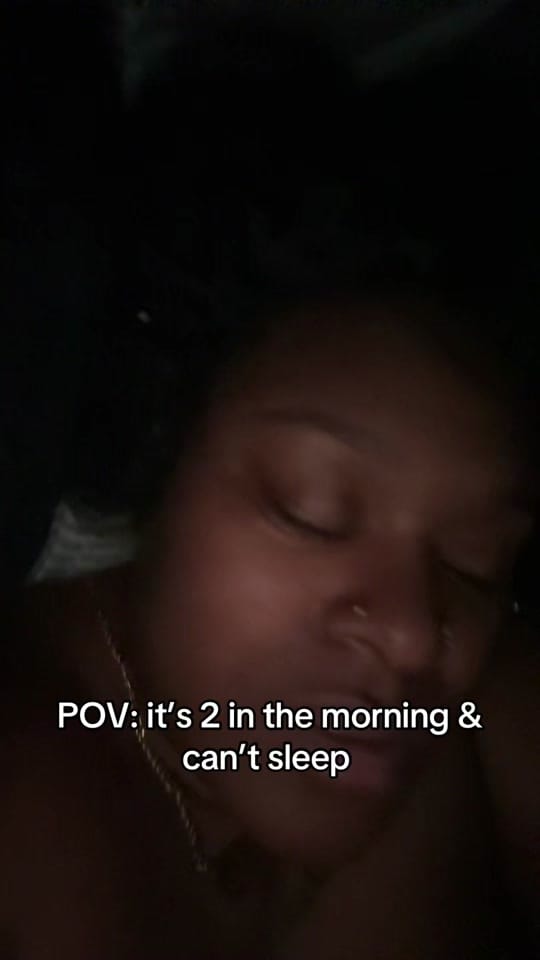 Post 6 by YT: @JanayaTG on TikTok (video)