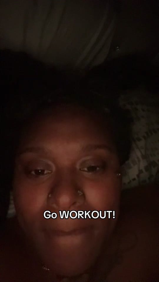 Post 5 by YT: @JanayaTG on TikTok (video)