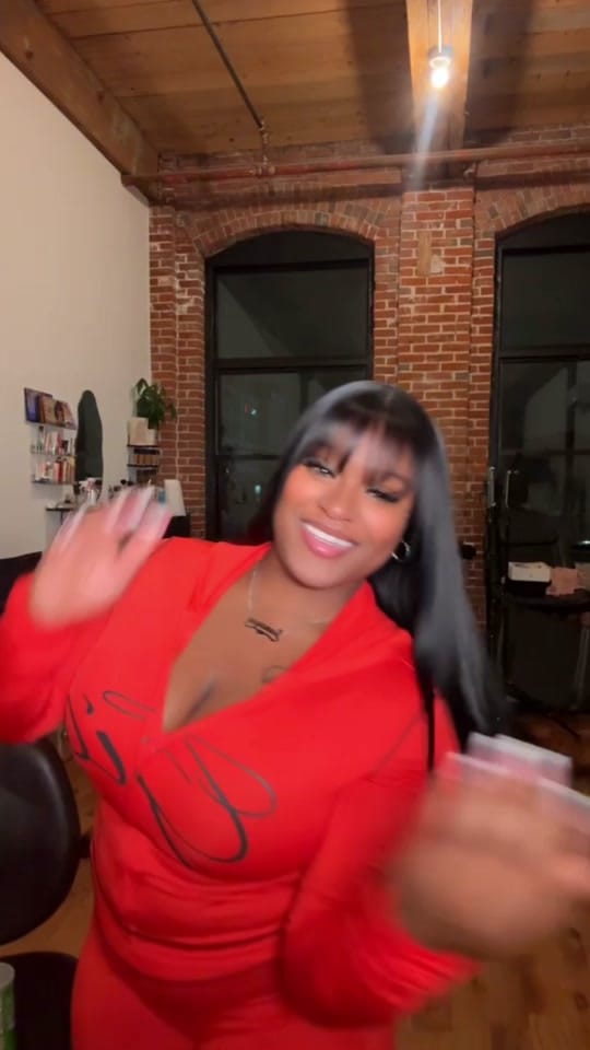 Post 10 by YT: @JanayaTG on TikTok (video)