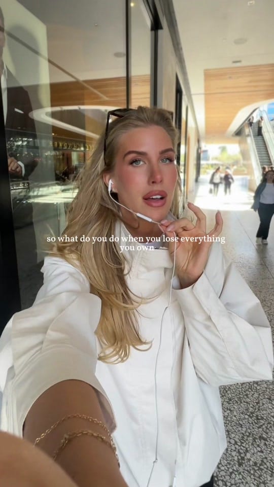 Post 1 by ashley paige on TikTok (video)