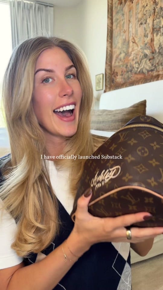 Post 10 by ashley paige on TikTok (video)