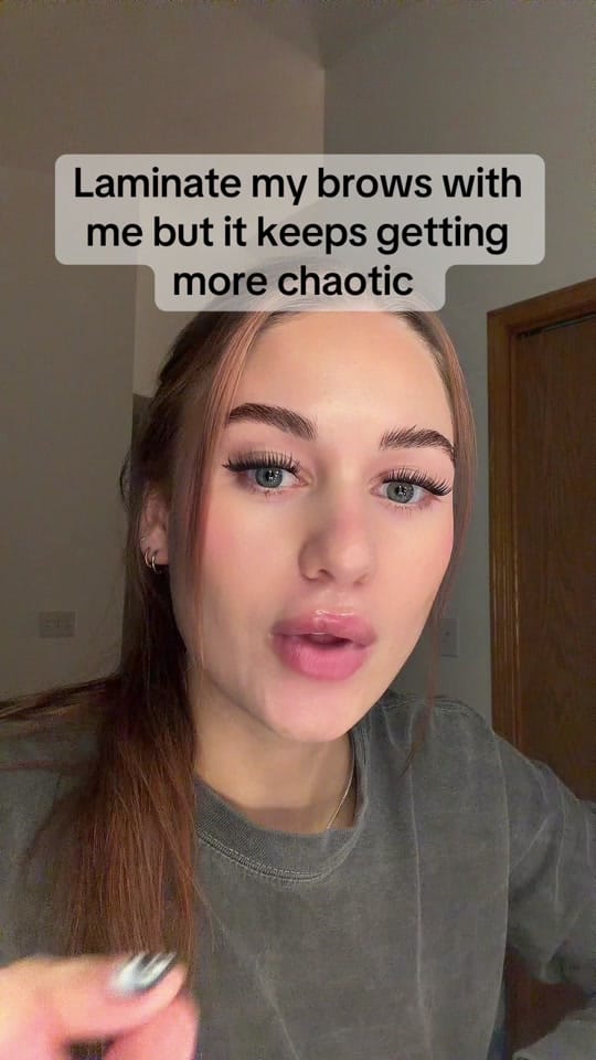 Post 6 by Louisa V | Esthetician | on TikTok (video)