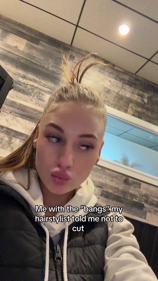 Post 9 by Louisa V | Esthetician | on TikTok (video)